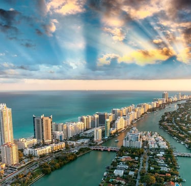 Miami