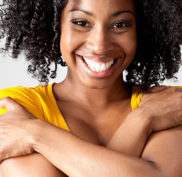 Embracing Your True Self is encouraged at 365 We Thrive