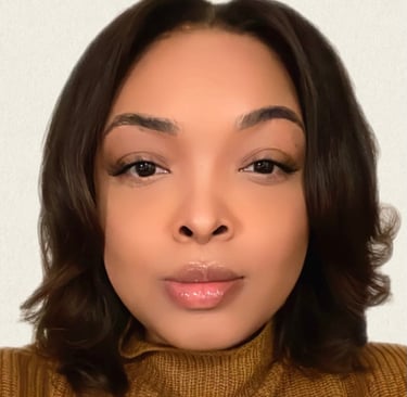 Co-Founder, 365WeThrive Inc. Jasmine Tate