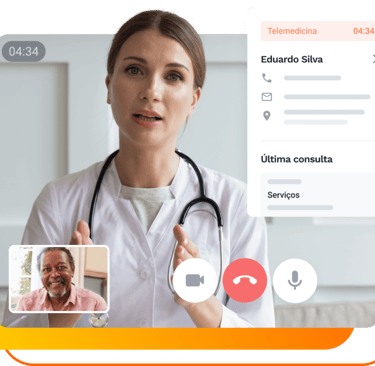 SiiM saúde Telemedicina e Telessaúde