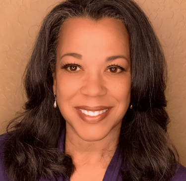 Image: Headshot of Lisa L Kincaid, Founder & CEO of The Empathy Effect Inc