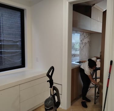 Bolton & Kleinberg Weekly Steam Cleaning Near Me