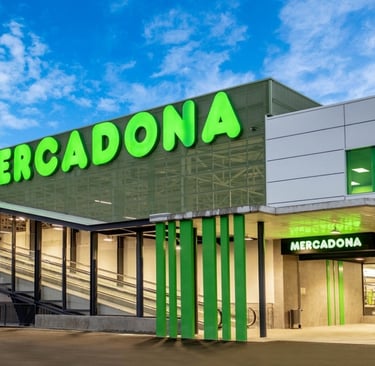 Mercadona para Veganos: Una Experiencia de Compra en el Gigante Español