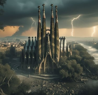 Cómo el Estilo de Vida Vegano Puede Ayudar a Frenar el Calentamiento Global en Europa