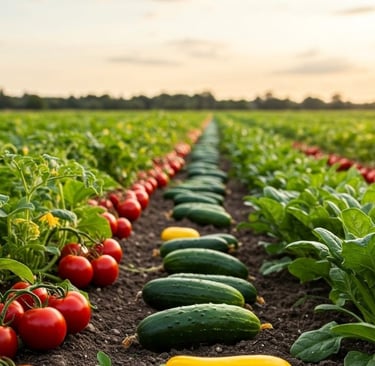 Alimentación Vegetal en España: Crecimiento y Oportunidades