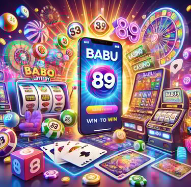 babu89 games apk download and contact suport twam