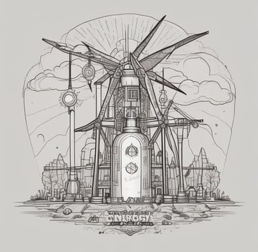 a man riding a skateboard down the side of a ramp