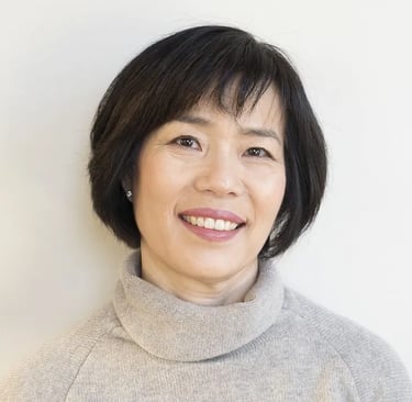Emily Wang is Novatekdeals Sales Manager