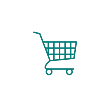 Earning points when shopping