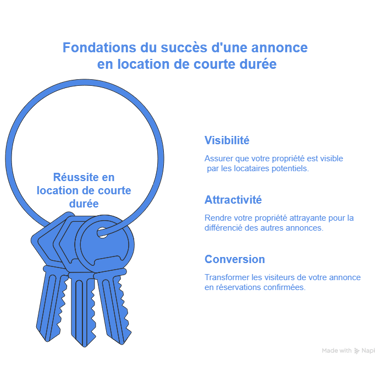 <img src="annonce-optimisee.jpg" alt="Optimisation annonce Airbnb location courte durée">