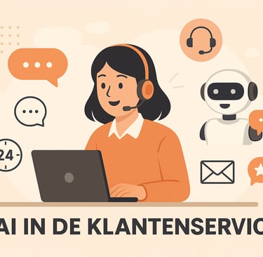 Klantenservice AI