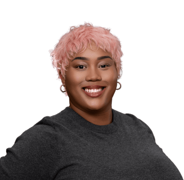 Jasmine Bowens, Owner of Simplistic Administrative Management