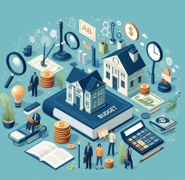 Summary of key employment and labour law updates in Budget 2024-2025
