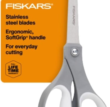 Fiskar Scissors