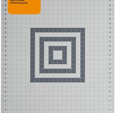 Fiskars cutting mat