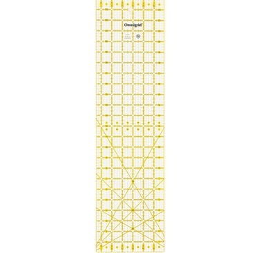 Omnigrid 6x24" Ruler