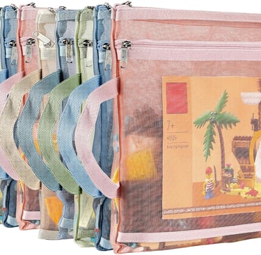 Project Bags