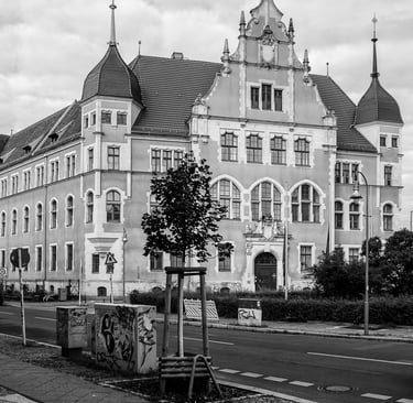 Amtsgericht Berlin-Köpenick