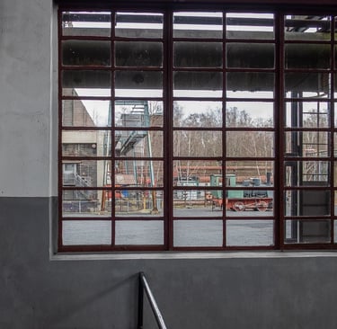 Kokerei Hansa Dortmund