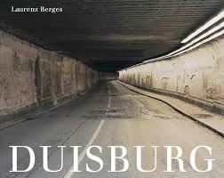 Cover Laurenz Berges: 4100 Duisburg