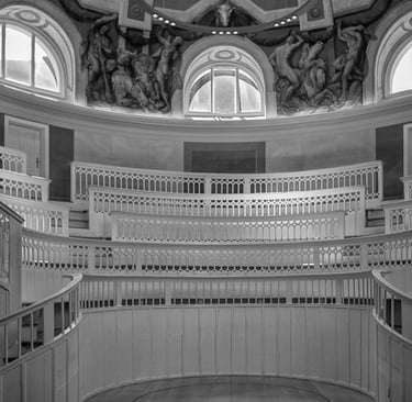Tieranatomisches Theater Berlin