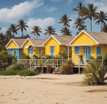 Bright living room with modern inventory