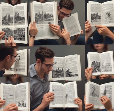 black blue and yellow textile