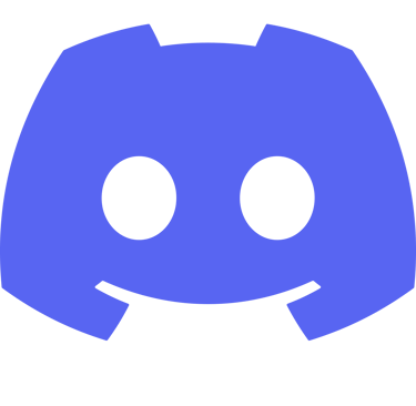 Logo de Discord, un serveur vocal dédié aux structures esport