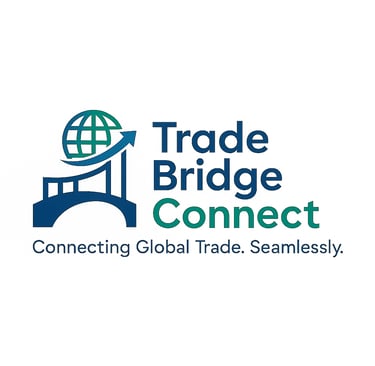 trade bridge connect official website , connecting global trade seamlessly