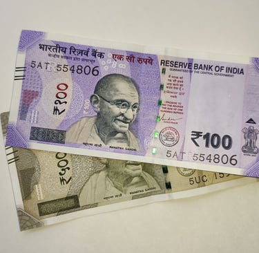 Indian legal notes