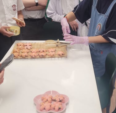 Onedo Workshop 2026 暑期活動及 Summer Program 學校與 NGO 到校烘焙工作坊預約正式啟動