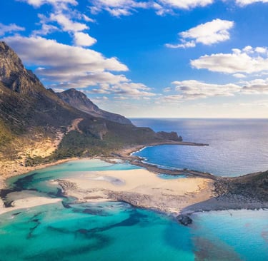 Séjour en Crète et Vacances sur mesure avec l’agence de voyages Ile Mer Hôtel Voyages