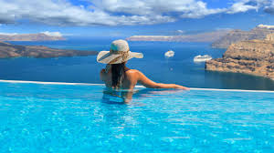 Destination Hotels de luxe avec l'agence de voyages - Ile Mer Hotel Voyages