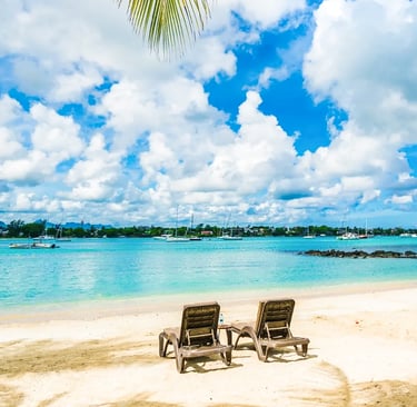 Séjour à l'Ile Maurice et Vacances sur mesure avec l’agence de voyages Ile Mer Hôtel Voyages