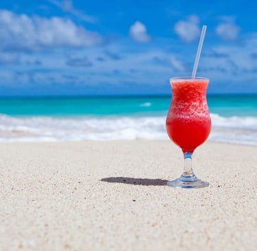 Destination Vacances a petits prix avec l'agence de voyages - Ile Mer Hotel Voyages