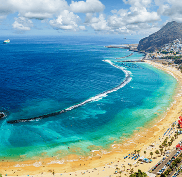 Destination Iles Canaries avec l'agence de voyages - Ile Mer Hotel Voyages