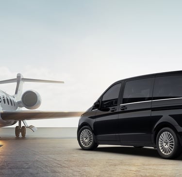 Transfert aéroport et Vacances par l'agence de voyages Ile Mer Hotel Voyages