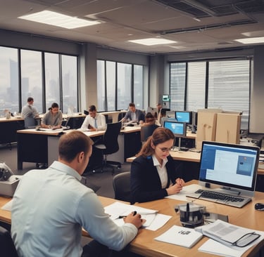 Bright living room with modern inventory