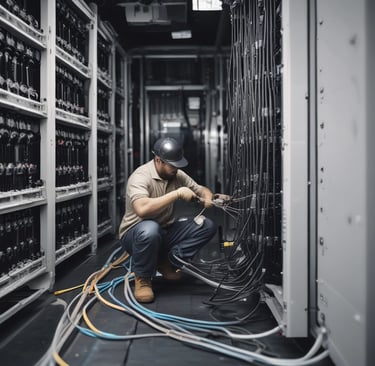 Bright living room with modern inventory