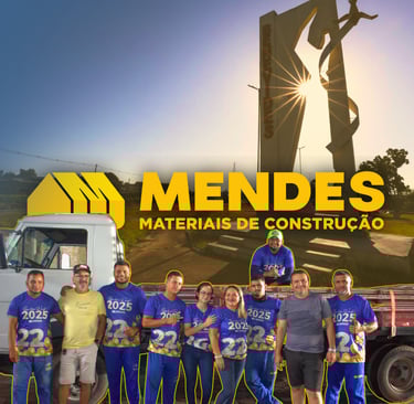 imagem personalizada representando a cidade de benevides