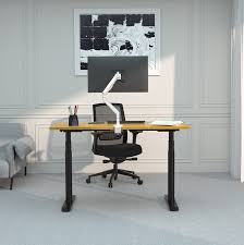 Singularity-India-LUMI-Monitor-Arm-keyboard