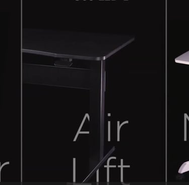 Singularity-India-LUMI-Monitor-Arm-keyboard