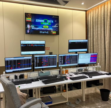 Singularity-India-LUMI-Monitor-Arms