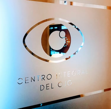 CIO - Centro Integral del Ojo
