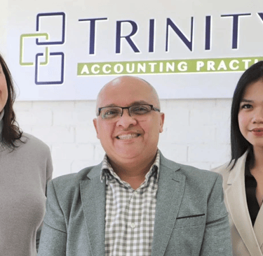 Tradies accountant organising quarterly PAYG instalments