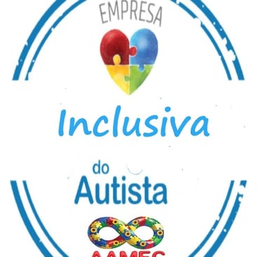 Programa "Cravinhos Inclusiva - Empresas pela Neurodiversidade