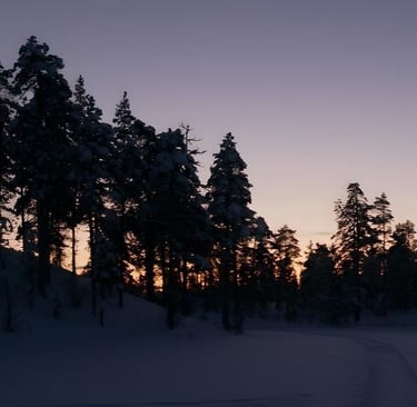 Inari - Finland