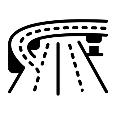 a co-working space near major highways like KESAS, NPE, MEX 