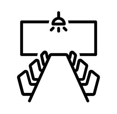 private meeting room for rent