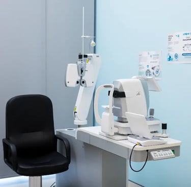 Déménagement d’équipements médicaux sensibles avec protection et sécurité